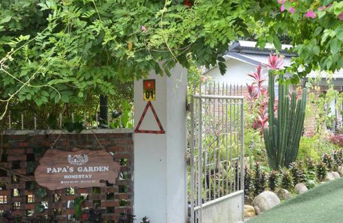 Ha Giang Casa | Papa's Garden - Homestay Hà Giang