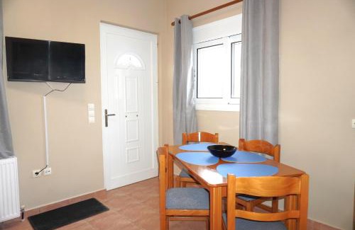 Asopos Apartamento | Papadakis Family Home - 1 BR apartment