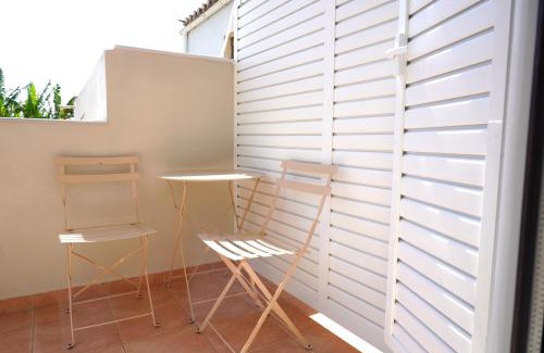 Asopos Apartamento | Papadakis Family Home - 1 BR apartment