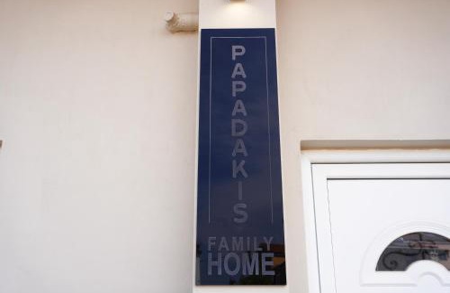 Asopos Apartamento | Papadakis Family Home - 1 BR apartment