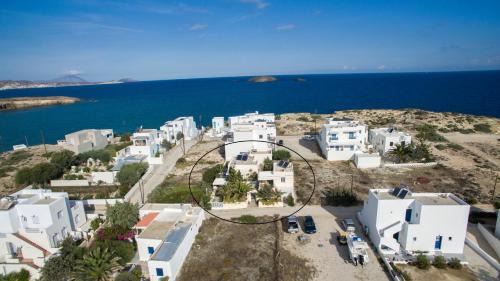 Pachena Apartamento | Papafragas Studios