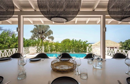 Jan Thiel Complejo | Papagayo Beach Resort