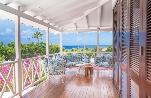 Jan Thiel Complejo | Papagayo Beach Resort
