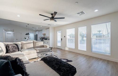 Hy-view Casa | Papago Haven Private Oasis in Old Town