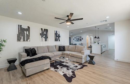 Hy-view Casa | Papago Haven Private Oasis in Old Town