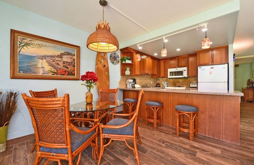 Honokowai Condominio | Papakea #g103 2 Bedroom Condo by RedAwning