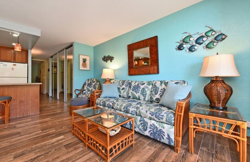 Honokowai Condominio | Papakea #g103 2 Bedroom Condo by RedAwning