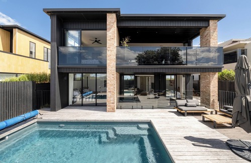 Papamoa Beach Casa | Papamoa Luxury Escape