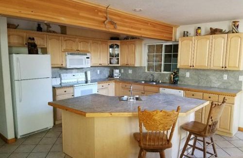 Shaver Lake Casa | Papas Mountain