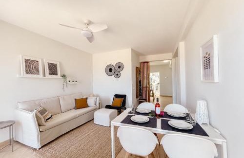 Sal Rei Apartamento | Papaya Apartments Boa Vista