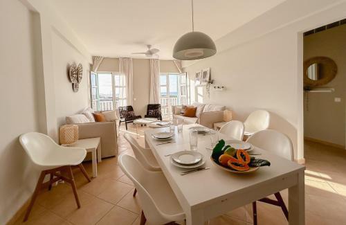 Sal Rei Apartamento | Papaya Apartments Boa Vista