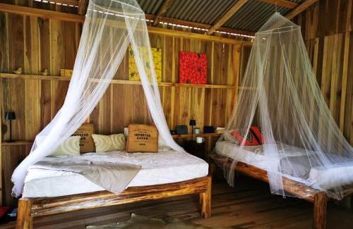 El Achiote Casa | Papaya Lodge