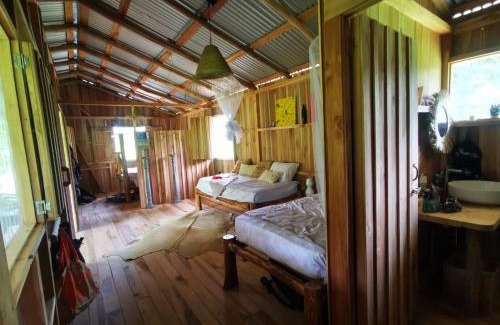 El Achiote Casa | Papaya Lodge