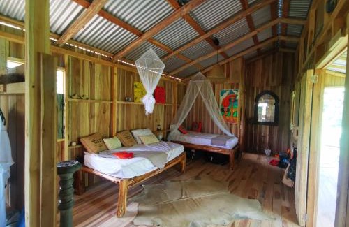 El Achiote Casa | Papaya Lodge