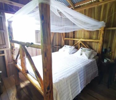 El Achiote Casa | Papaya Lodge