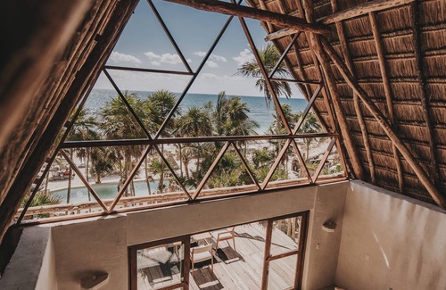 Playa Paraiso Hotel | Papaya Playa Project, Tulum, a Member of Design Hotels