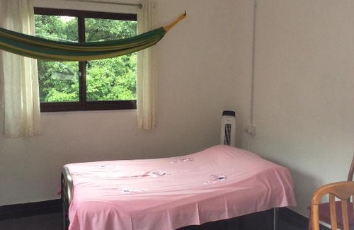 Mahe Island Casa | PAPAYAS SELF catering ROOM