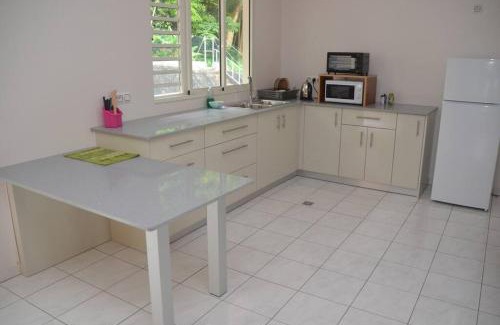 Papeete Apartamento | Papeete appartement F2