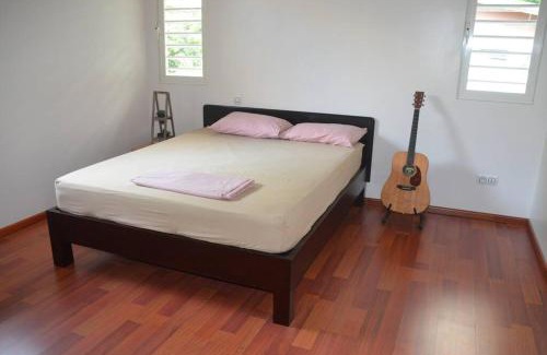 Papeete Apartamento | Papeete appartement F2