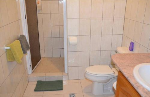 Papeete Apartamento | Papeete appartement F2