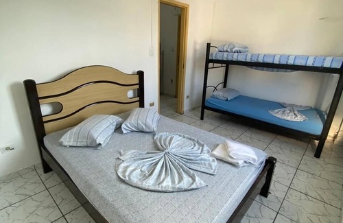Vila Assuncao Hotel | Papeleiros Colônia