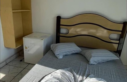 Vila Assuncao Hotel | Papeleiros Colônia