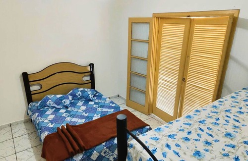 Vila Assuncao Hotel | Papeleiros Colônia