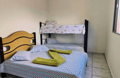 Vila Assuncao Hotel | Papeleiros Colônia