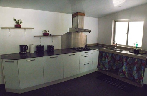 Tiarei Casa | Papen's House Summary