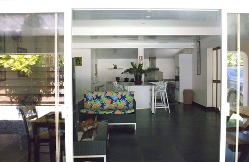 Tiarei Casa | Papen's House Summary