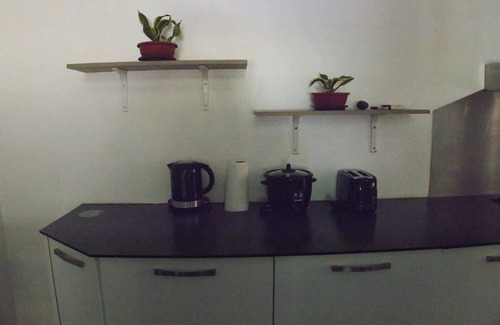 Tiarei Casa | Papen's House Summary