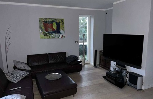 Schwerin Casa | Papenbroock 4 Comfortable holiday residence