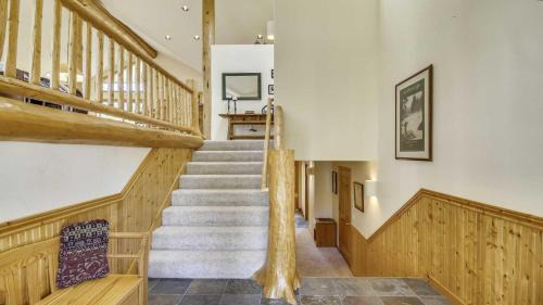 Sunriver Casa | Paper Birch 09