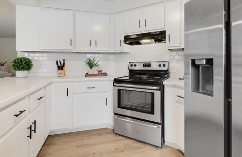 Appleton Casa | Paper City Oasis - 5 Min from the ATW Airport, Shopping and Downtown!
