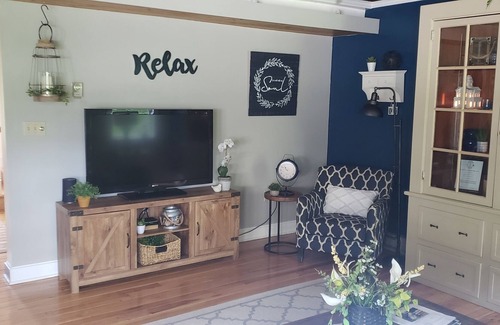 Huntington Mills Cama Y Desayuno | Bed & Breakfast Paper Mill Pines