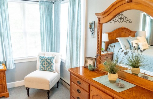 Huntington Mills Cama Y Desayuno | Bed & Breakfast Paper Mill Pines