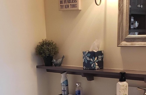 Huntington Mills Cama Y Desayuno | Bed & Breakfast Paper Mill Pines
