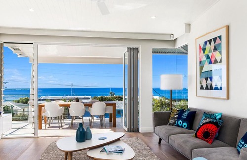 Sunshine Beach Apartamento | Paperbark A - Luxury Duplex in Sunshine Beach