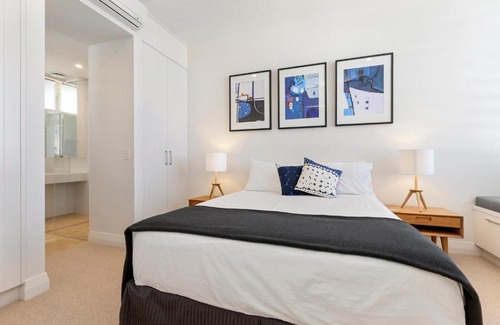 Sunshine Beach Apartamento | Paperbark A - Luxury Duplex in Sunshine Beach