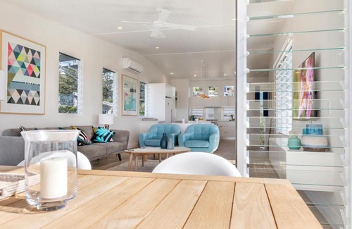 Sunshine Beach Apartamento | Paperbark A - Luxury Duplex in Sunshine Beach