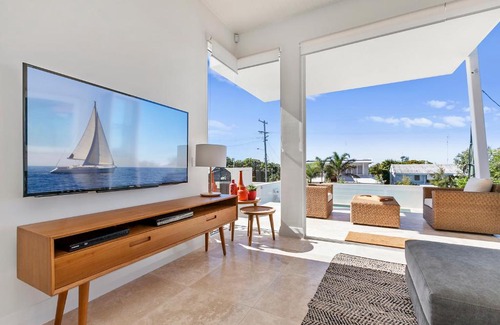 Sunshine Beach Apartamento | Paperbark A - Luxury Duplex in Sunshine Beach