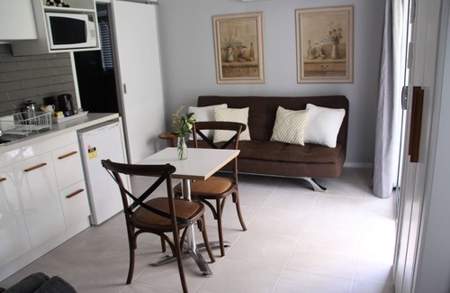 Chapel Hill Cama Y Desayuno | Paperbark Bed & Breakfast