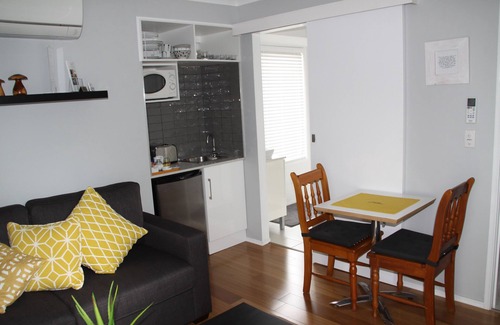 Chapel Hill Cama Y Desayuno | Paperbark Bed & Breakfast