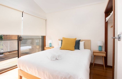 Angourie Apartamento | Paperbark, Leave the hustle and bustle behind-Pet Friendly