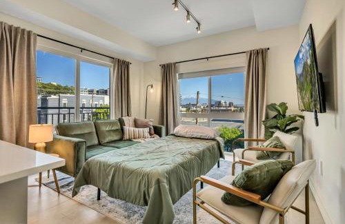 Rio Grande Apartamento | Paperbox by Cloud Dream Homes