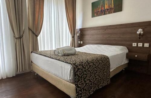 Limonlu Hotel | Paperon Butik Otel