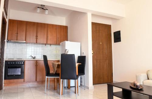 Alexandroupoli Apartamento | Papi's Free Parking Apartments 2 - 1 Bedroom