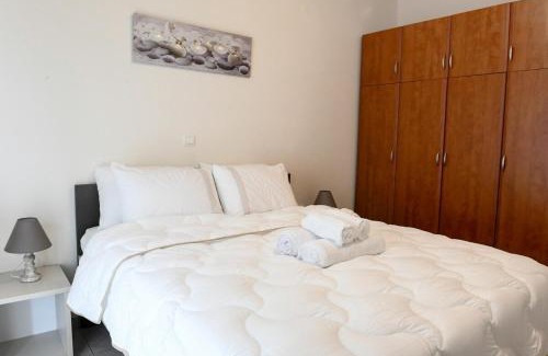 Alexandroupoli Apartamento | Papi's Free Parking Apartments 1 - 2 Bedroom