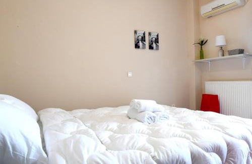 Alexandroupoli Apartamento | Papi's Free Parking Apartments 1 - 2 Bedroom