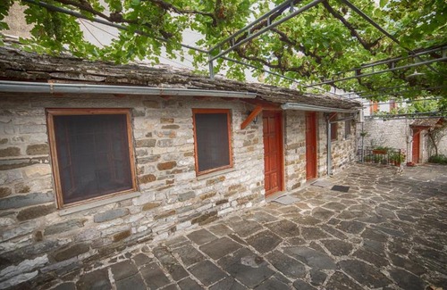 Papigo Casa | Papigo Astraka II